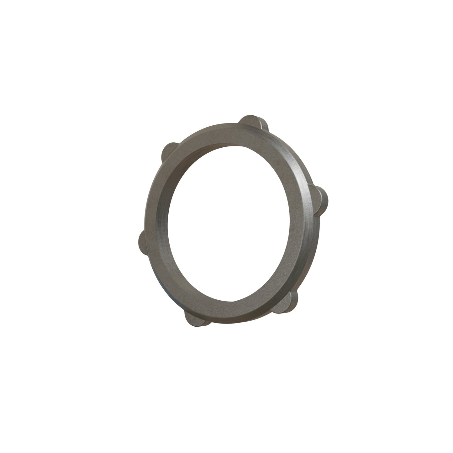 arruela acabamento aluminio 2 1/2" ARA-40 WETZEL E001010081 [13.08.01.020]