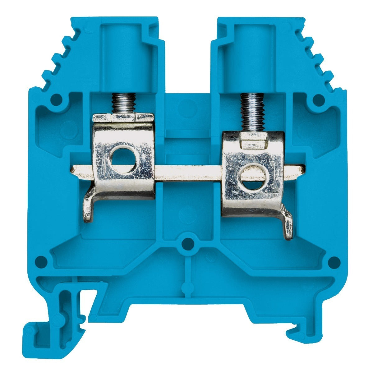 borne SAK 16mm² conexao tipo parafuso azul BTWP 16-AZ WEG 10289152 [12.08.01.018]