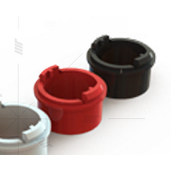PVC VERMELHO adaptador 3/4" MASSTER 48031004 15.06.06.001]