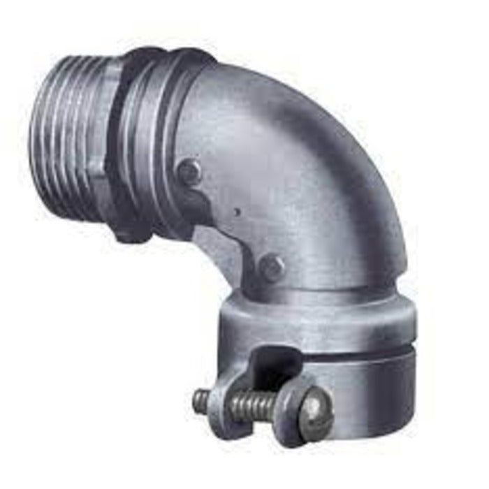 box curvo 1" aluminio CCA-20 WETZEL  E001030040 [13.06.01.017]