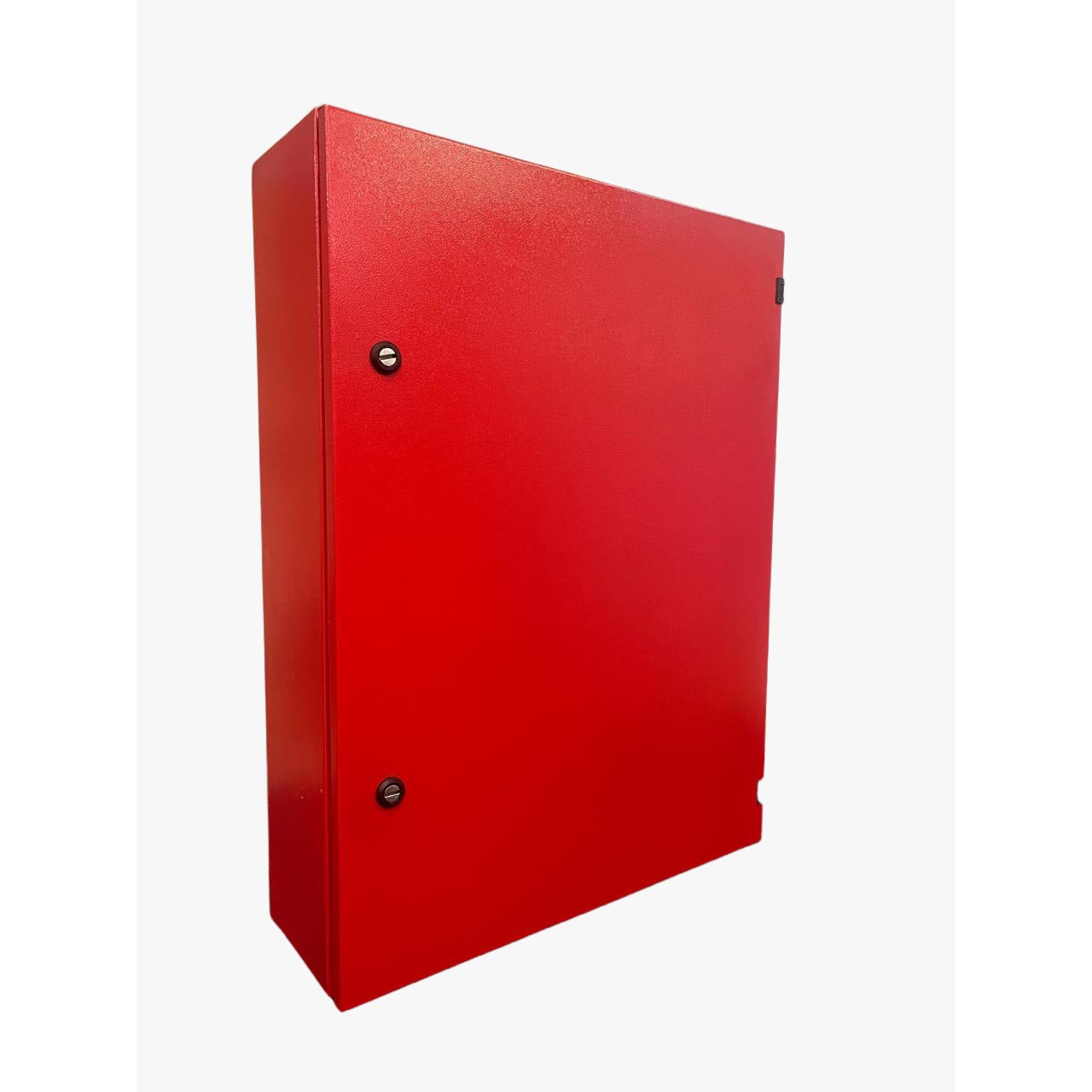 quadro comando 1200x800x350mm VERMELHO INCÊNDIO galv VOLTZ QCG1208035VR