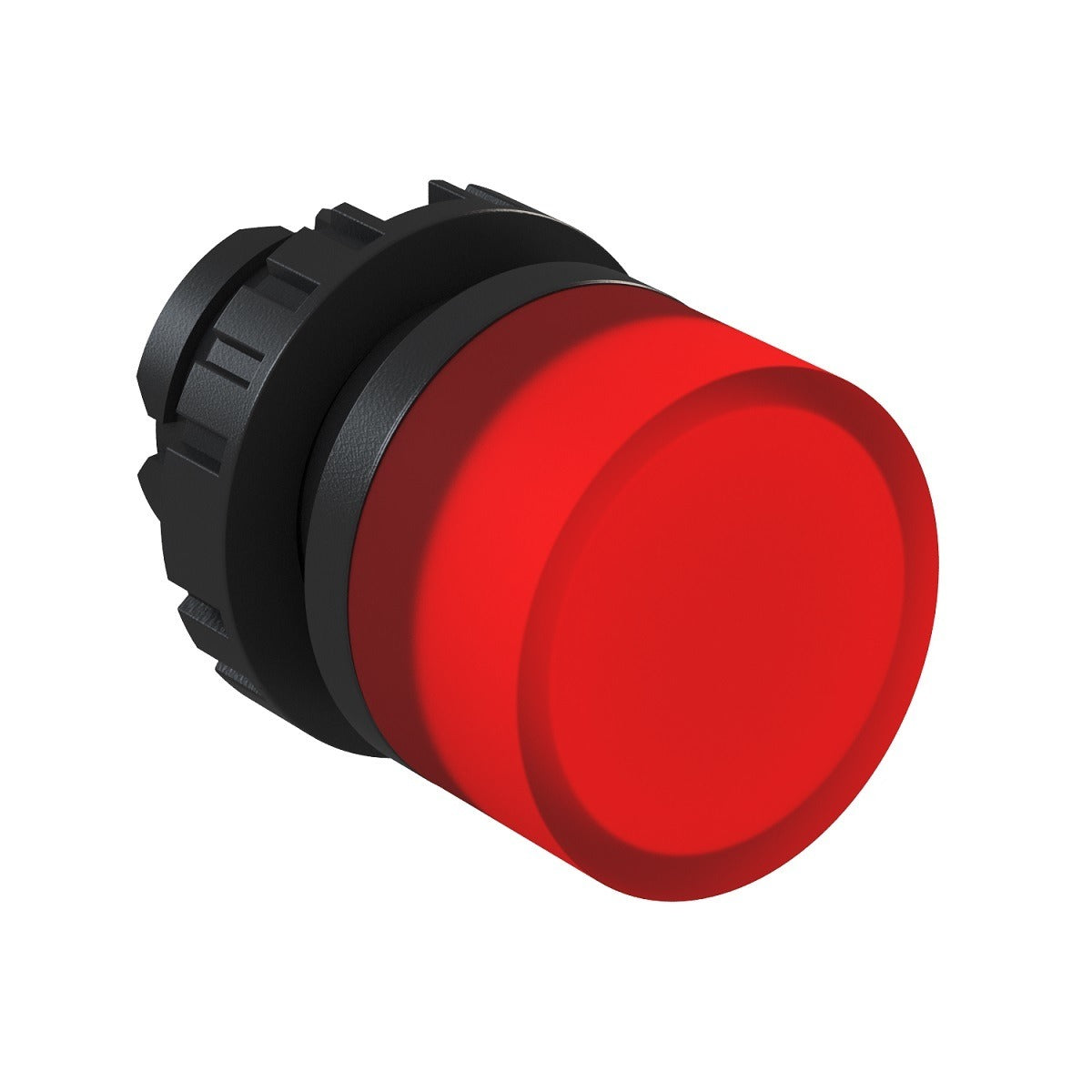 sinaleiro modular vermelho 22mm CSW-SD1-WH WEG 12882466 [12.06.01.024]