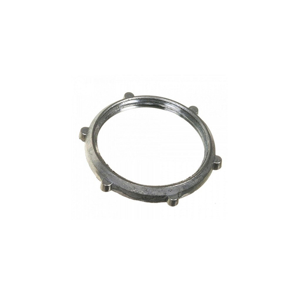 arruela acabamento aluminio 1 1/4" ARA-25  WETZEL E001010051 [13.08.01.021]