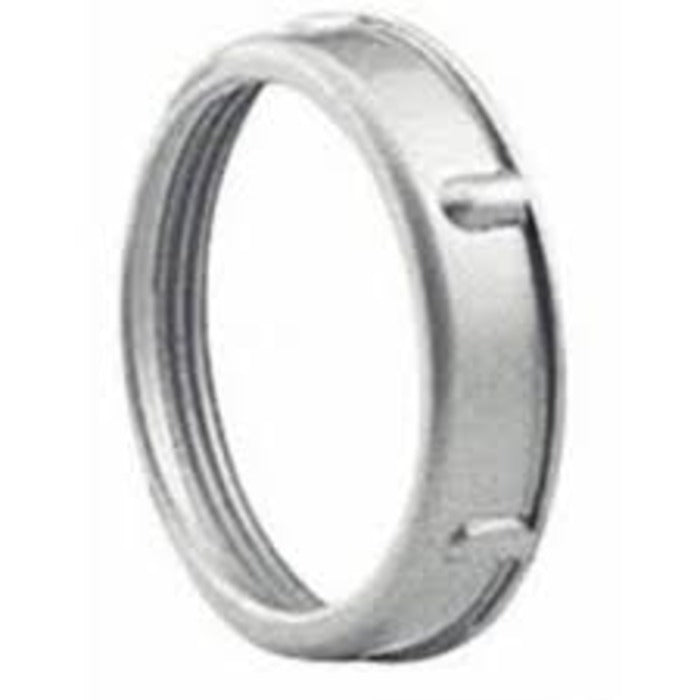 bucha acabamento aluminio 3" BUA-45 WETZEL E001020091 [13.08.01.029]