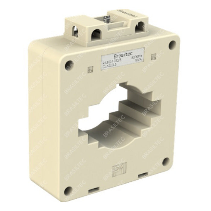 transformador corrente 3000/5A janela 100x20mm C2S-900003939  [13.07.04.001]