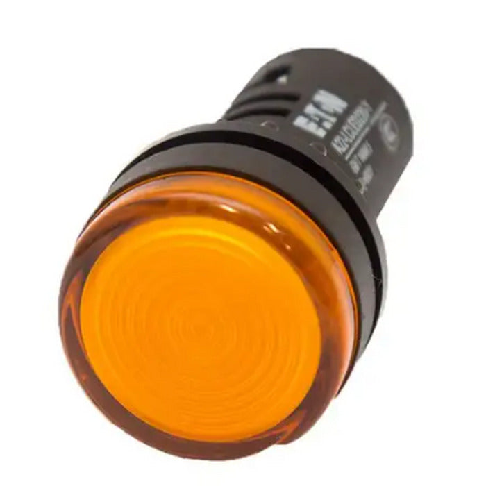 LED amarelo 22mm 24Vcc EATON ELETROMEC ELSN-AMLED24 [11.08.01.058]