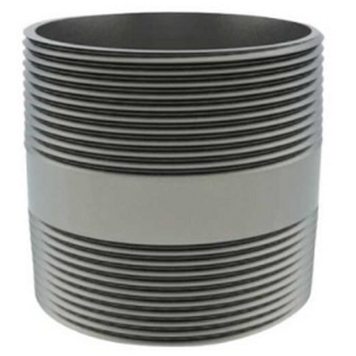 [EX] niple curto aluminio (Ex db IIC Gb) 1/2" [DEP02.06]