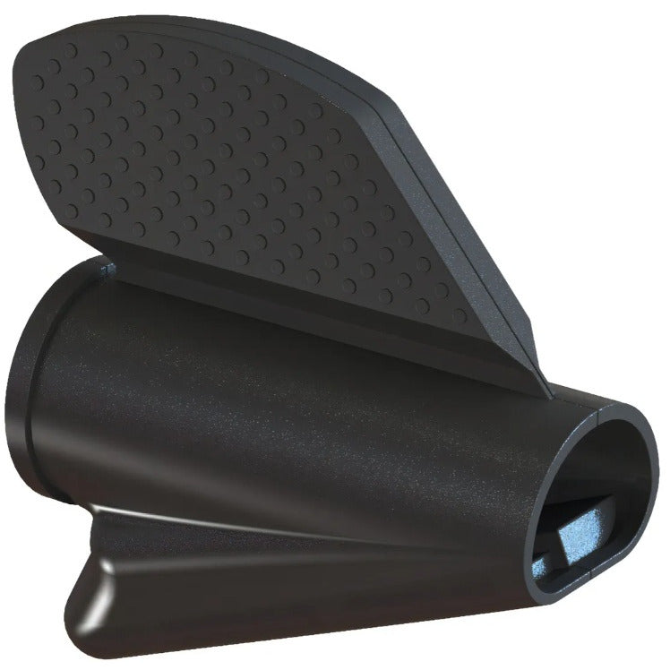 aplicador para organizador cabo 16mm 1916201 BRASILTEC