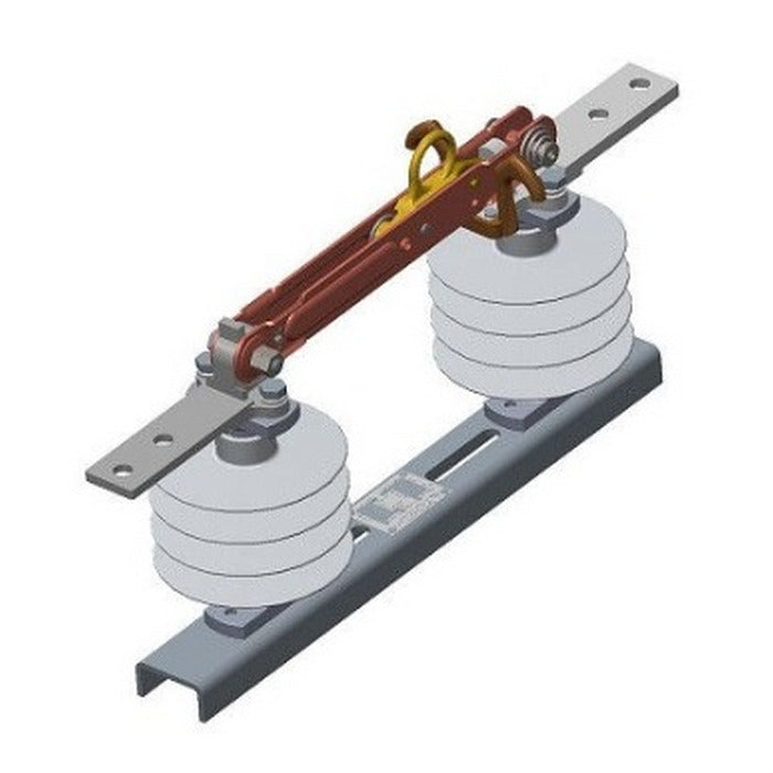 [MT] chave faca unipolar 15kV 630A