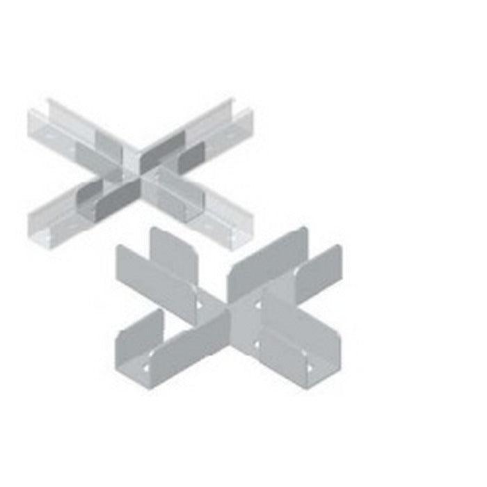 emenda X interna (perfilado 38x38) galv fogo INECEL IN-2007 [14.16.03.002]