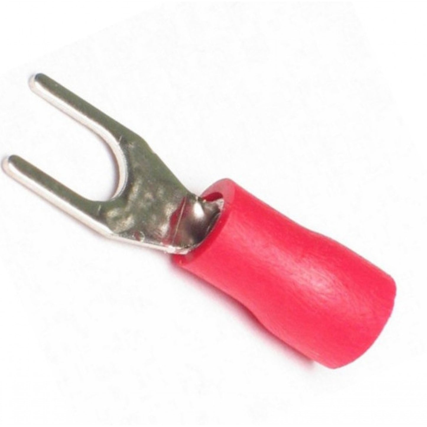 terminal pre isolado forquilha 0,5~1,5mm² (furo 3mm) pact.100pc INTELLI TPF-1,5-3 AXT G-1008-3 [11.02.01.041]
