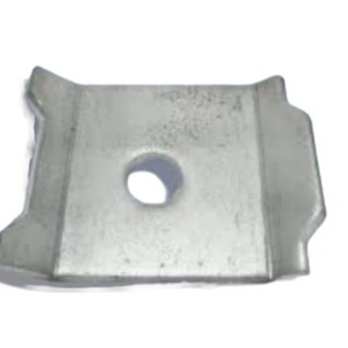 grapa guia p/leito galv fogo INECEL IN-5203 115772  [14.14.05.001]