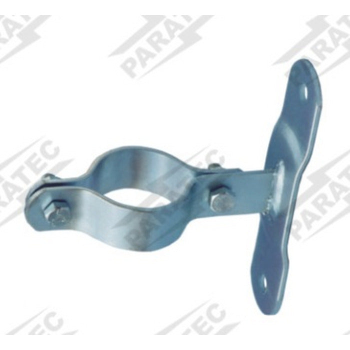 suporte p/mastro franklin GF 1 1/2" tipo porta bandeira PARATEC PRT-522 [13.09.04.002]