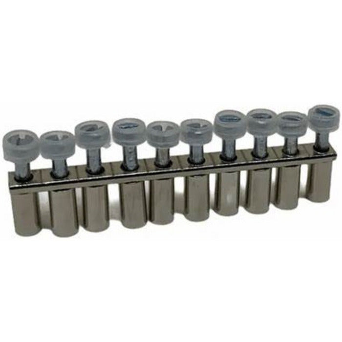 ponte conectora PC-BTWP 2,5/10 WEG 10288984  [12.08.01.010]