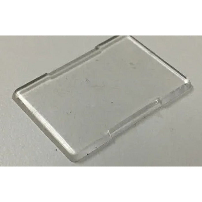 lente 18,7 x 26,7 (pacote 100pç) ELESYS PELZ 18,7x26,7 060 590 [12.09.01.001]