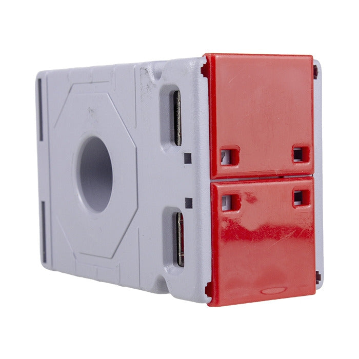 transformador corrente  METALTEX TC1-75/5A 13.07.05.001