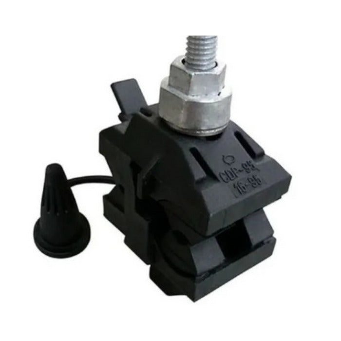 conector derivacao perfurante (10~150mm² x 4~35mm²) INTELLI CDP-150-35 [13.09.03.005]